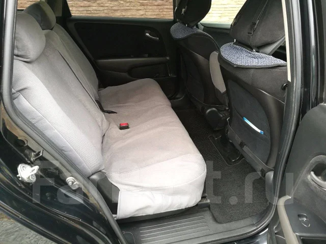 Honda Stream. �������, ��������, 1.8 (140��.�.), ������ ����