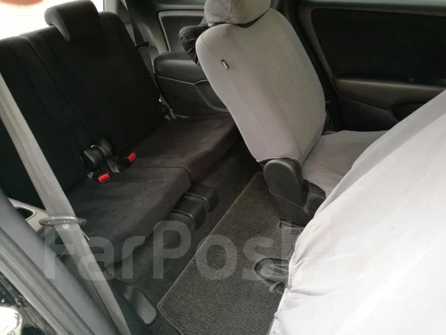 Honda Stream. �������, ��������, 1.8 (140��.�.), ������ ����