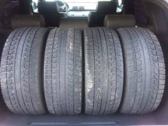 Bridgestone Blizzak. Зимние, без шипов, износ: 70%, 4 шт