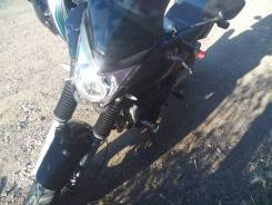 Honda CB 400SF. 400 куб. см., исправен, птс, с пробегом