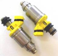 Инжектор. Chevrolet Spark Toyota: Carina, Celica, Curren, Camry, MR2, Vista, Corona Exiv, Corona, Caldina, RAV4, Carina ED Двигатели: 3SFE, 5SFE