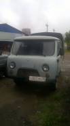 УАЗ 390945. Продам УАЗ, 2 700 куб. см., 1 000 кг.