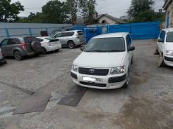 Toyota Succeed. автомат, передний, 1.5 (109 л.с.), бензин, 93 тыс. км