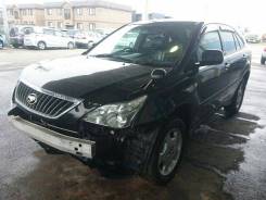 Toyota Harrier. GSU352037458, 2GRFE
