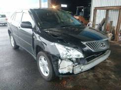 Toyota Harrier. GSU352037458, 2GRFE