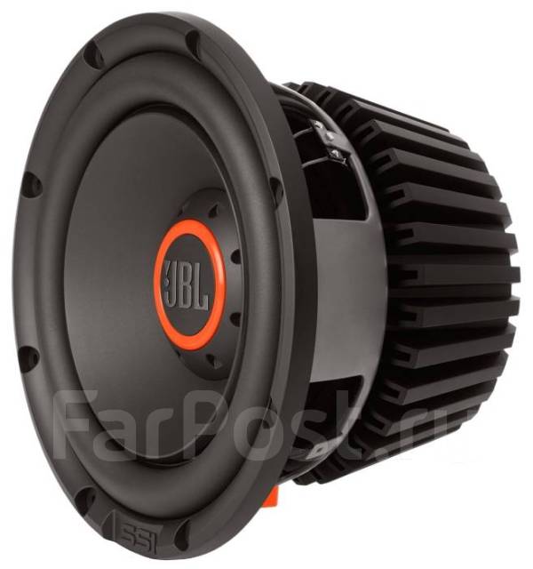 JBL Subwoofer 2 катушка