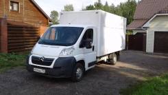 Citroen Jumper. , 2 000 куб. см., 990 кг.