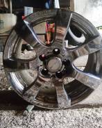 Tomason. x16, 5x114.30