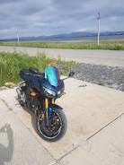 Yamaha FZ 1. 1 000 куб. см., исправен, птс, без пробега
