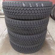 Toyo M917. Зимние, без шипов, 2007 год, износ: 30%, 4 шт