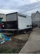 Isuzu Elf. Продается , 4 900 куб. см., 3 500 кг., 4x2