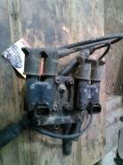 Катушка зажигания. Chevrolet Lacetti Daewoo Gentra Daewoo Lacetti
