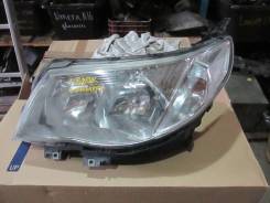 Фара. Subaru Forester