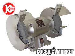 Станки заточные.