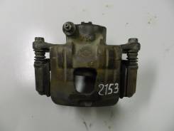 Суппорт тормозной. Nissan: Bluebird, Primera Camino, Primera, Avenir, Prairie Двигатели: CA18D, CA18DT, CA18I, CD20, CD20E, GA16DS, KA24DE, QG18DD, QG...