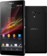 Sony Xperia ZL. Б/у