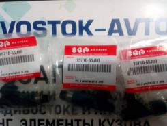 Инжектор. Suzuki Escudo, TD94W, TD54W, TA74W Suzuki SX4, YA41S, YB11S, YA11S, YC11S, YB41S Suzuki Grand Vitara Двигатель J20A