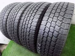 Toyo M934. Зимние, без шипов, 2011 год, износ: 30%, 4 шт