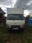 Hyundai HD72. Грузовик hyundai HD 72, 3 298 куб. см., 3 800 кг.
