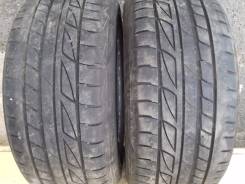 Bridgestone Playz PZ1. Летние, 2008 год, износ: 30%, 2 шт