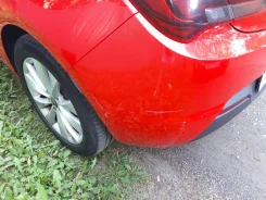 Opel Astra. �������, ��������, 1.4 (140��.�.), ������, 81����. �� ����