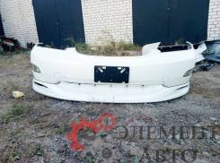 Бампер. Lexus RX330, MCU33, GSU30, MCU38, GSU35 Lexus RX350, MCU33, GSU35, GSU30, MCU38 Toyota Harrier, ACU30, GSU36, GSU35, ACU35, MCU36, MCU31, MCU3...
