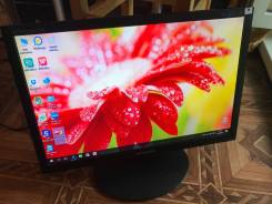 Samsung. 19" (48 см), технология LCD (ЖК)