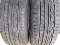 Bridgestone Playz PZ1. Летние, 2008 год, износ: 20%, 2 шт