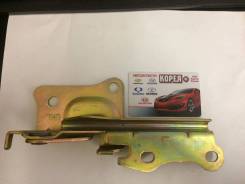 Крепление капота. Kia Mentor Kia Spectra Kia Shuma Kia Sephia