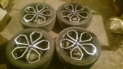 Ford. x17, 5x108.00, ET45. Под заказ