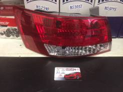 Стоп-сигнал. Hyundai Sonata, NF Двигатель D4BB