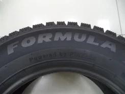 Formula Ice. ������, ����������, 2019 ���, ����� ����