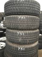 Bridgestone Blizzak WS-70. Зимние, без шипов, 2013 год, износ: 10%, 4 шт. Под заказ