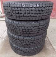 Toyo M934. Зимние, без шипов, 2011 год, износ: 20%, 4 шт