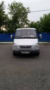 ГАЗ 2217 Баргузин. Продам ГАЗ 2217, 2 400 куб. см., 7 мест