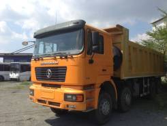 Shaanxi Shacman. Продается Самосвал Shacman SX3316DT366, 11 596 куб. см., 30 000 кг.