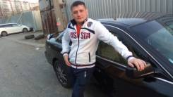 Слесарь-сантехник. Среднее образование, опыт работы 8 лет