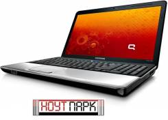 Compaq Presario CQ71-425ER. 17.3", 2,2 ГГц, ОЗУ 3072 Мб, диск 320 Гб, WiFi, Bluetooth, аккумулятор на 2 ч.