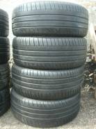 Michelin Pilot Sport 3. Летние, износ: 30%, 4 шт