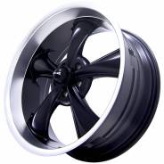 Ridler. 8.5x20", 5x114.30, ET0. Под заказ