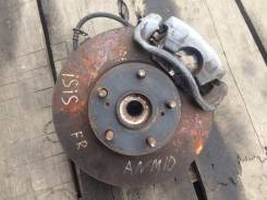 Ступица. Toyota Isis, ANM10, ANM10G Двигатель 1AZFSE