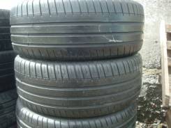 Michelin Pilot Sport 3. Летние, износ: 30%, 2 шт