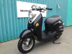 Yamaha Vino. 49 куб. см., исправен, без птс, без пробега