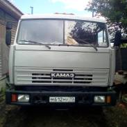 Камаз 532150. бортовой тентованный с прицепом, 3 500 куб. см., 11 000 кг.