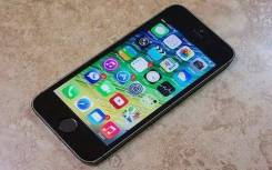 Apple iPhone 5 16Gb. Б/у