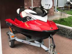 BRP Sea-Doo RXP. 255,00 л.с., 2008 год год