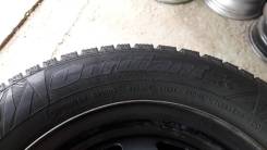 Pirelli Winter SnowControl. Зимние, без шипов, 2017 год, без износа, 4 шт