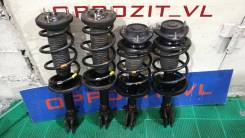 Амортизатор. Subaru Forester, SG9L, SG, SG69, SF6, SF5, SG6, SG5, SF9, SG9 Двигатели: EJ205, EJ204, EJ20, EJ25D, EJ25, EJ20G, EJ20J, EJ251, EJ254, EJ2...