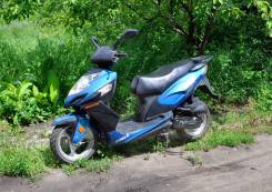 Racer Stells. 50 куб. см., неисправен, птс, с пробегом