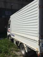 Nissan Diesel Condor. Продам надёжный Ниссан -2т, 4 200 куб. см., 2 000 кг.